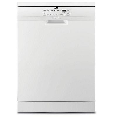 Съдомиялна 13к - AEG FFB53610ZW