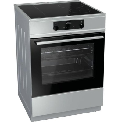 Готварска печка 60см - GORENJE EIT6351XPD