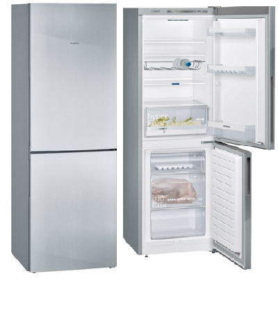 Хладилник с фризер 287л - SIEMENS KG33VVL31