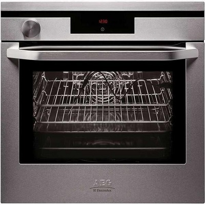 Конвектомат AEG B9820-5-M