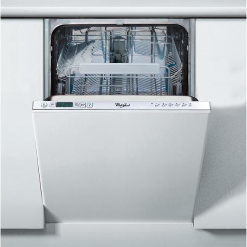 Съдомиялна за вграждане 14к - WHIRLPOOL WRIC3C26P