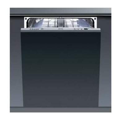 Съдомиялна за вграждане 13к - SMEG STA643DD