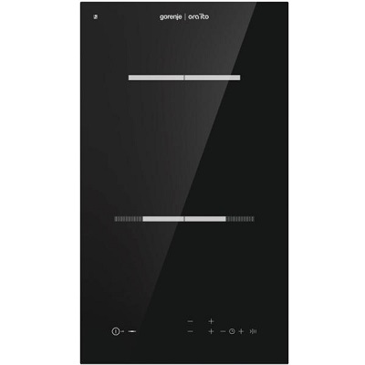 Стъклокерамичен плот 2 зони - GORENJE ECT322ORAB