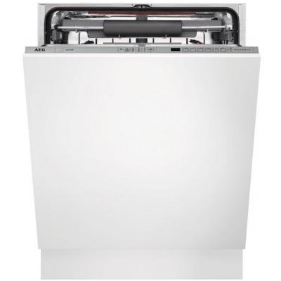 Съдомиялна за вграждане 15к - AEG FSE63700P