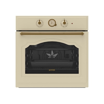 Мултифункционална фурна за вграждане 71л - GORENJE BO7732CLI