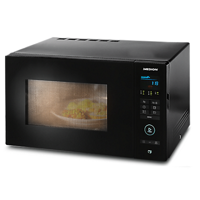 Микровълнова фурна 25л - MEDION MD16752
