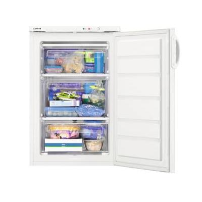 Фризер 91л - ZANKER KFT11402WE