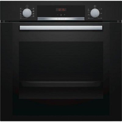 Мултифункционална фурна за вграждане 71Л - BOSCH HBA 334YB0