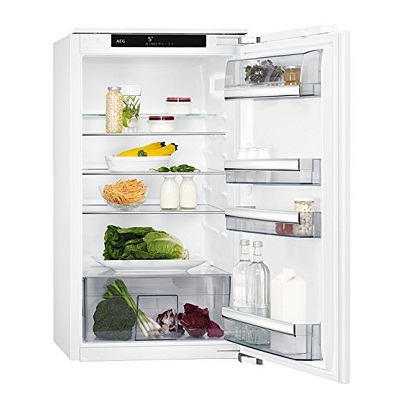 Охладител за вграждане 175л - AEG SKE81031AF