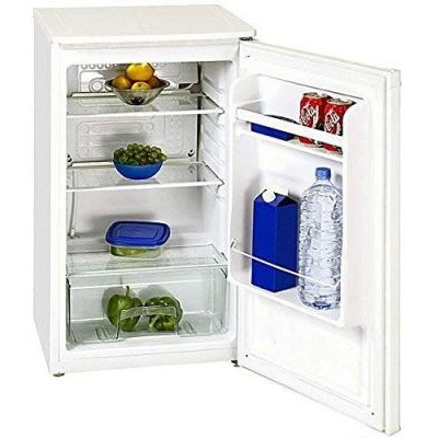 Охладител 70л - EXQUISIT KS92-4.1RVA+TOP