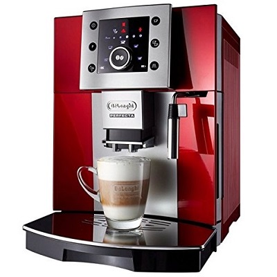 Рециклирана кафемашина автомат - DELONGHI ESAM5400.R