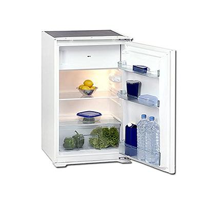 Хладилник с камера 105л - EXQUISIT KS125-4.1UA+