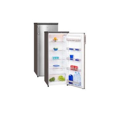 Охладител 335л - EXQUISIT KS350-4.2A++INOX