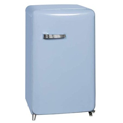 Хладилник с камера 121л - EXQUISIT RKS130-11A++TB