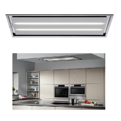 Аспиратор за вграждане в таван - AEG X812264MG0