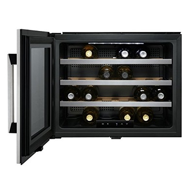 Винарна за вграждане 24 бутлки - ELECTROLUX WI463X