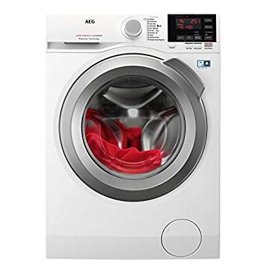 Пералня 8кг - AEG L6FB84GS