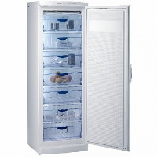 Фризер 274л - GORENJE F6311W