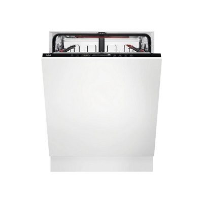 Съдомиялна за вграждане 13к - AEG FSE63607P