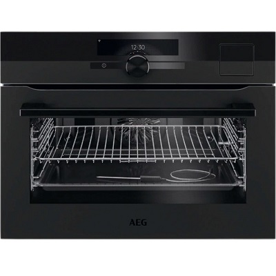 Конвектомат - AEG KSK998230T