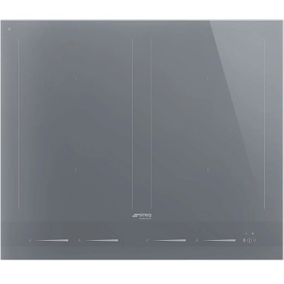 Плот индукционен 4 зони - SMEG SIM1643DS