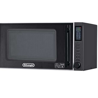 Микровълнова фурна 23л - DELONGHI P90D23EL-B1A1