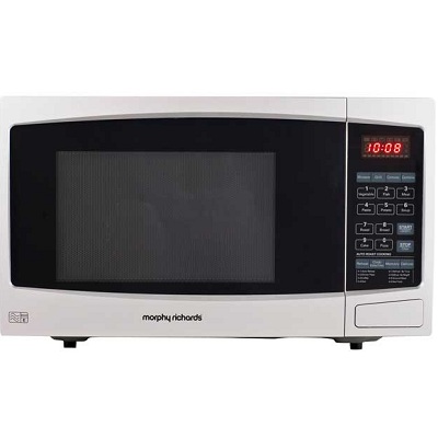 Микровълнова фурна 23л - MORPHY RICHARDS ES823ENN