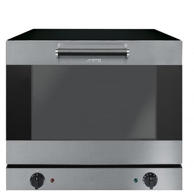 Професионален конвектомат SMEG ALFA43