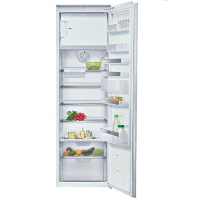 Хладилник с камера за вграждане 280л - SIEMENS KI38LA50