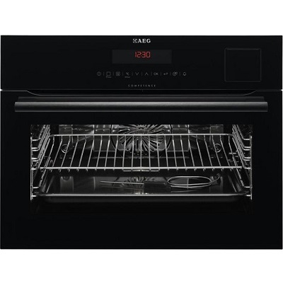 Конвектомат - AEG KS8454801B