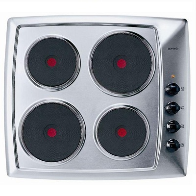 Електрически плот 4 зони - GORENJE EMS64E