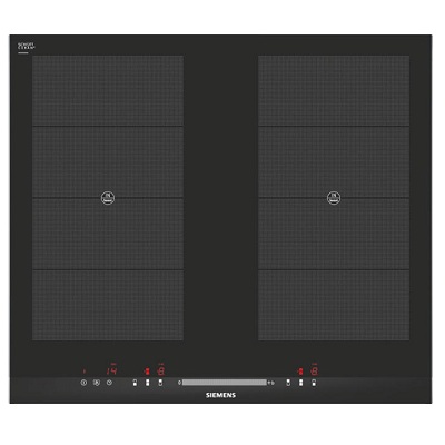Плот индукционен 4 зони - SIEMENS EH675MV11E/1