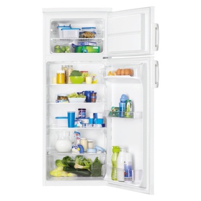 Хладилник с камера 223л - ZANUSSI ZRT23106WA