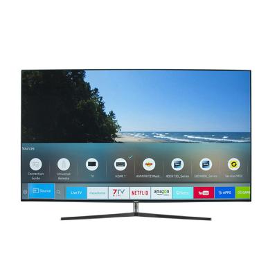 Телевизор 65" - SAMSUNG UE65KS8090TXZG