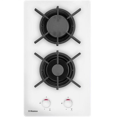 Газов плот за вграждане 2 зони - HANSA BHKW310300
