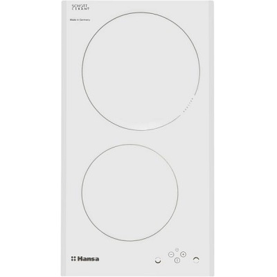 Плот индукционен 2 зони - HANSA BHIW38377