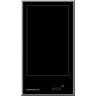 Стъклокерамична грил плоча - KUEPPERSBUSCH EGE304.1M