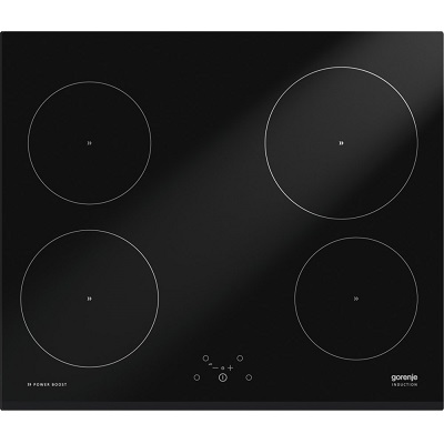 Плот индукционен 4 зони - GORENJE IT614CSC