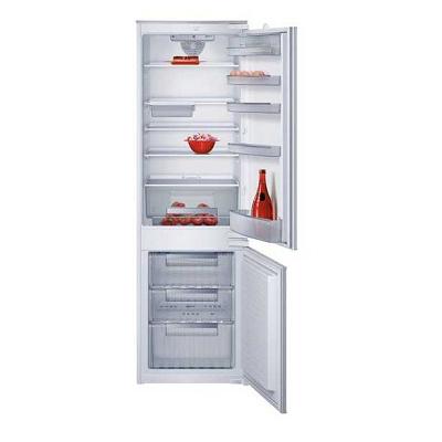 Хладилник с фризер за вграждане 274л - NEFF K4434X6FF/01