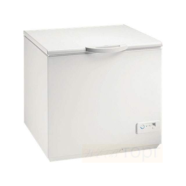 Ракла 304л - ZANUSSI ZFC31400WA