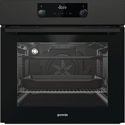 Мултифункционална фурна за вграждане 70л - GORENJE BOP737E20B