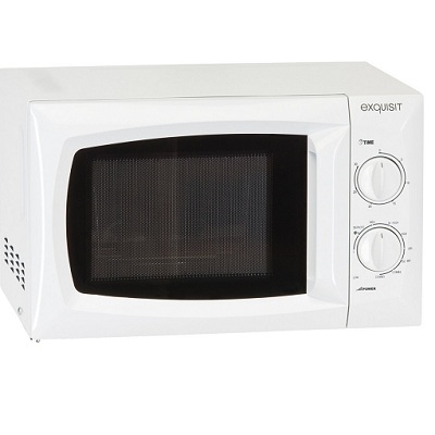 Микровълнова фурна 17л - EXQUISIT MW717