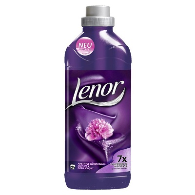 Омекотител - LENOR AMETHYST