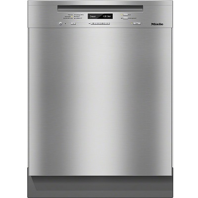 Съдомиялна за полувграждане 14к - MIELE G6300SCU