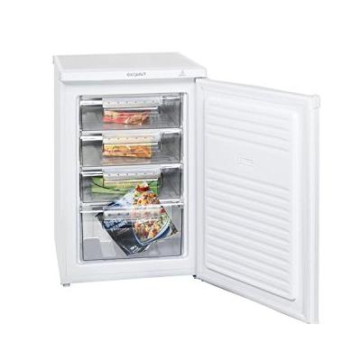 Фризер 84л - EXQUISIT GS12-4.1A+