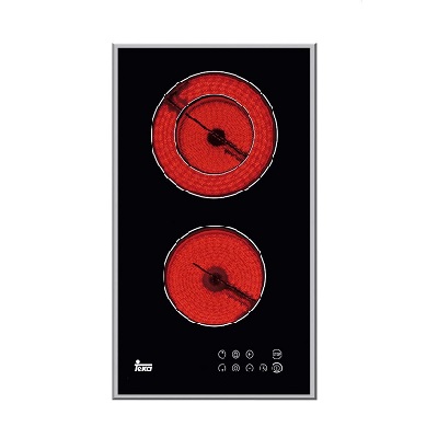 Плот стъклокерамичен 2 зони - TEKA GKST30Z SELECT