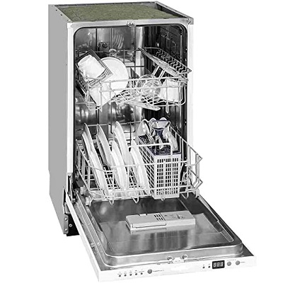 Съдомиялна за вграждане 9к - XOLID XEGSP50309-7E