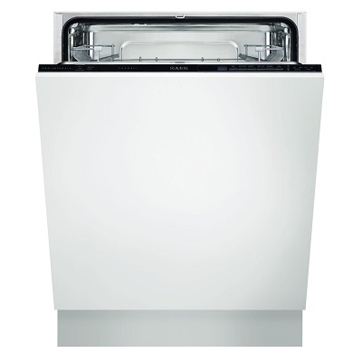 Съдомиялна за вграждане 12к - AEG F50502VI0