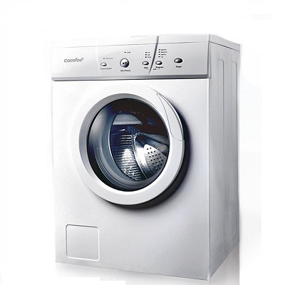 вентилаторна 6кг - COMFEE MDA60-2101