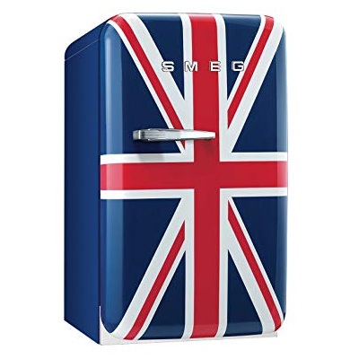 Охладител 34л - SMEG FAB5RUJ2